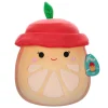 Squishmallows 12 Inch Plush Celia Orange Slice Fashion