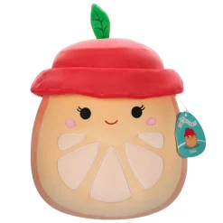 Squishmallows 12 Inch Plush Celia Orange Slice Fashion