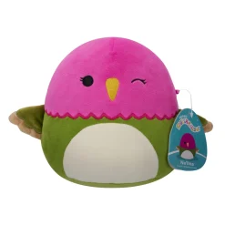 Squishmallows 7.5 Inch Plush Na'Lma The Hummingbird Outlet