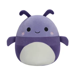 Squishmallows 7.5 Inch Plush S15 Axel Purple Beetle Sale