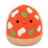 Squishmallows 7.5 Inch Plush Sanda Margherita Pizza Flash Sale