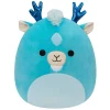 Squishmallows 7.5 Inch Plush S17 Xam The Kirin Best