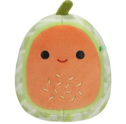 Squishmallows 5 Inch Plush Francois The Cantaloupe Cheap