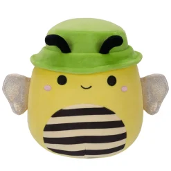 Squishmallows 7.5 Inch Plush Sunny The Yellow Honey Bee Best Sale