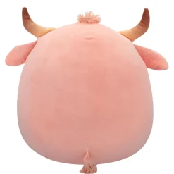 Squishmallows 16 Inch Plush Houston The Bull Flash Sale