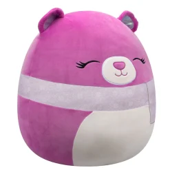 Squishmallows 20 Inch Plush Crisanta Purple Bear Online