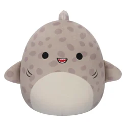 Squishmallows 7.5 Inch Plush Azi The Leopard Shark Cheap