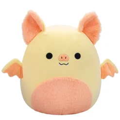 Squishmallows 16 Inch Plush Meghan The Cream And Pink Bat Flash Sale