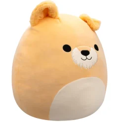 Squishmallows 20 Inch Plush Cooper Tan Dog Hot