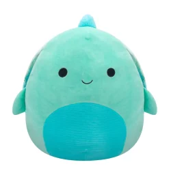 Squishmallows 16 Inch Plush Cascade The Teal Turtle New