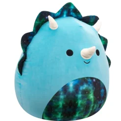 Squishmallows 24 Inch Plush Vilmos Blue Triceratops Discount