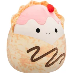 Squishmallows 24 Inch Plush Gasten Strawberry Crepe Cheap