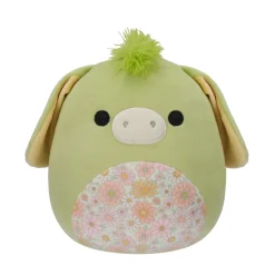Squishmallows 7.5 Inch Plush Juniper The Green Donkey Cheap