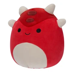 Squishmallows 5 Inch Plush Sergio The Dino Clearance