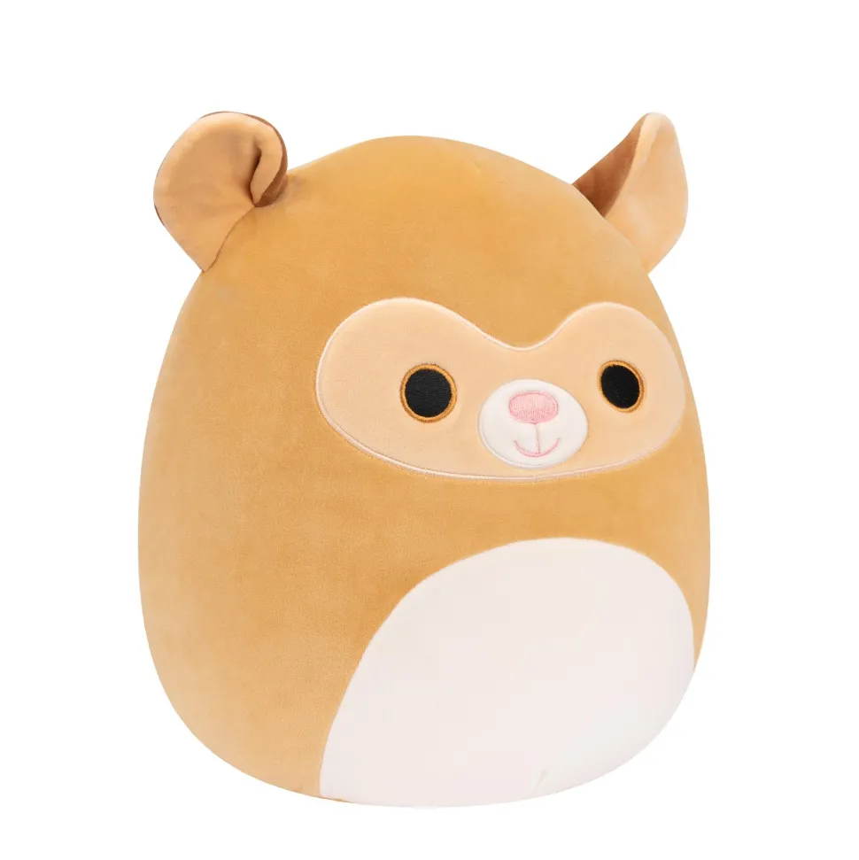 Squishmallows 12 Inch Plush S17 Zaine The Tarsier Flash Sale