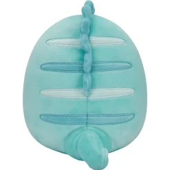 Squishmallows 7.5 Inch Plush S15 Essy Blue Eel Best Sale