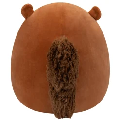Squishmallows 5 Inch Plush Sawyer The Brown Squirrel New