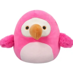 Squishmallows 5 Inch Plush Anh Dao The Pink Dodo Shop
