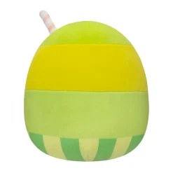 Squishmallows 7.5 Inch Plush S15 Jean Apple Juice Box Fashion