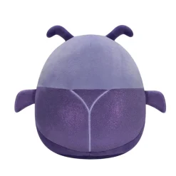 Squishmallows 7.5 Inch Plush S15 Axel Purple Beetle Sale