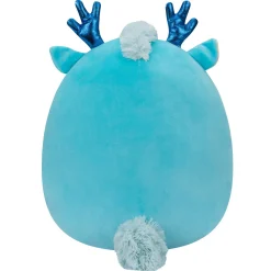 Squishmallows 7.5 Inch Plush S17 Xam The Kirin Best