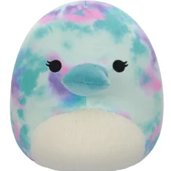 Squishmallows 7.5 Inch Plush Mitch Watercolor TieDye Platypus Sale