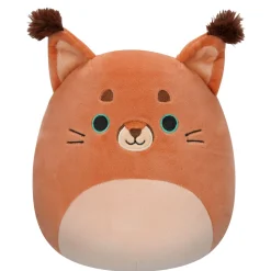 Squishmallows 7.5 Inch Plush Ferraz Orange Caracal Cat Online
