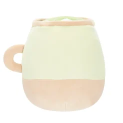 Squishmallows 7.5 Inch Plush S17 Rosemund The Matcha Latte Clearance