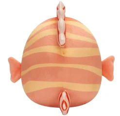 Squishmallows 5 Inch Plush Lucienne The Orange Lionfish Cheap