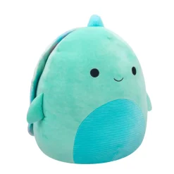 Squishmallows 16 Inch Plush Cascade The Teal Turtle New