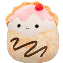 Squishmallows 24 Inch Plush Gasten Strawberry Crepe Cheap