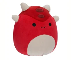 Squishmallows 5 Inch Plush Sergio The Dino Clearance