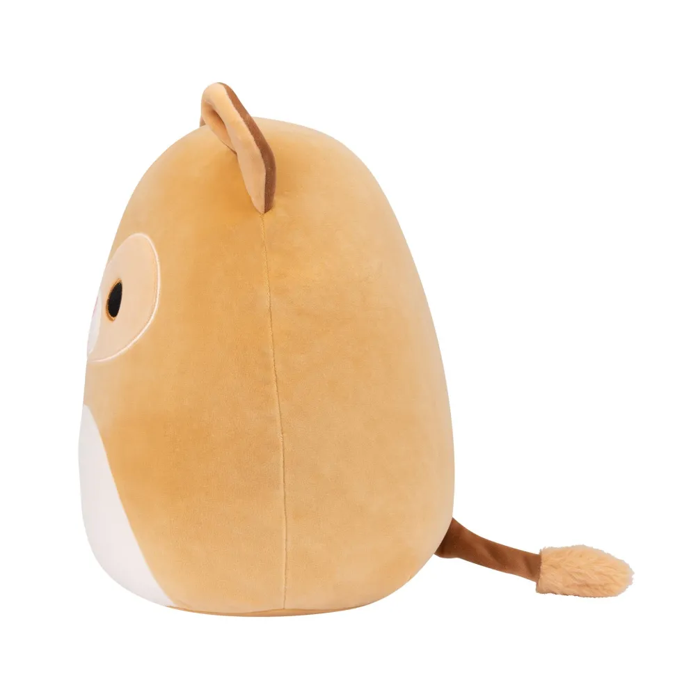 Squishmallows 12 Inch Plush S17 Zaine The Tarsier Flash Sale