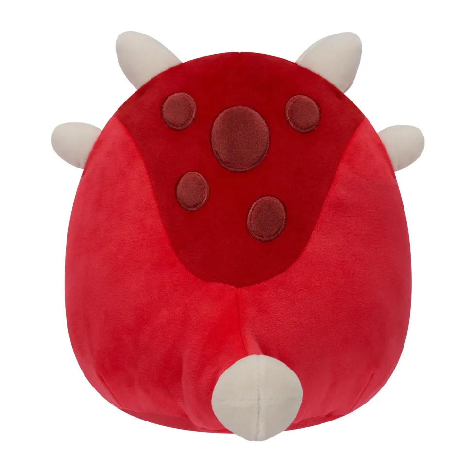 Squishmallows 7.5 Inch Plush Sergio The Anklyosaurus Hot
