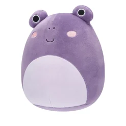 Squishmallows 7.5 Inch Plush S20 Philomena Purple Toad Store