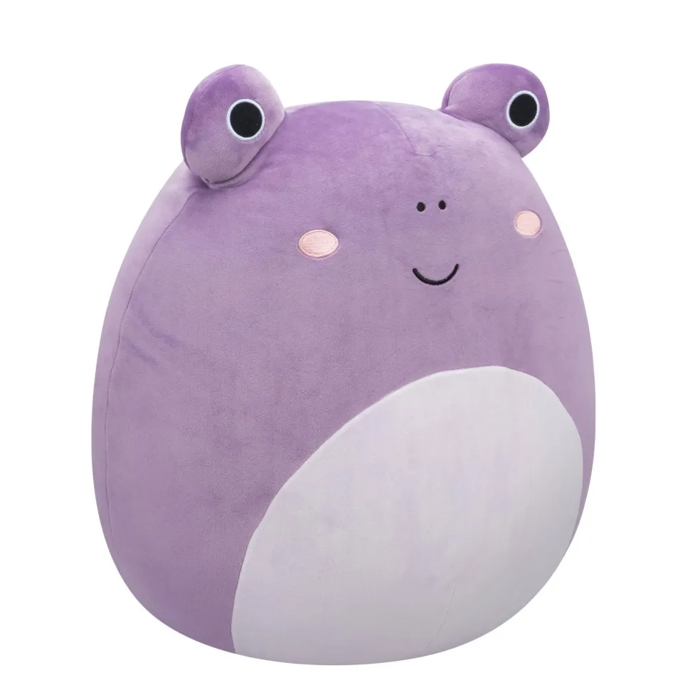 Squishmallows 16 Inch Plush Philomena The Toad Sale