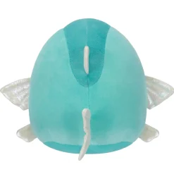 Squishmallows 7.5 Inch Plush Bette The Flying Fish Cheap