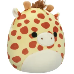 Squishmallows 7.5 Inch Plush Gary Giraffe Clearance