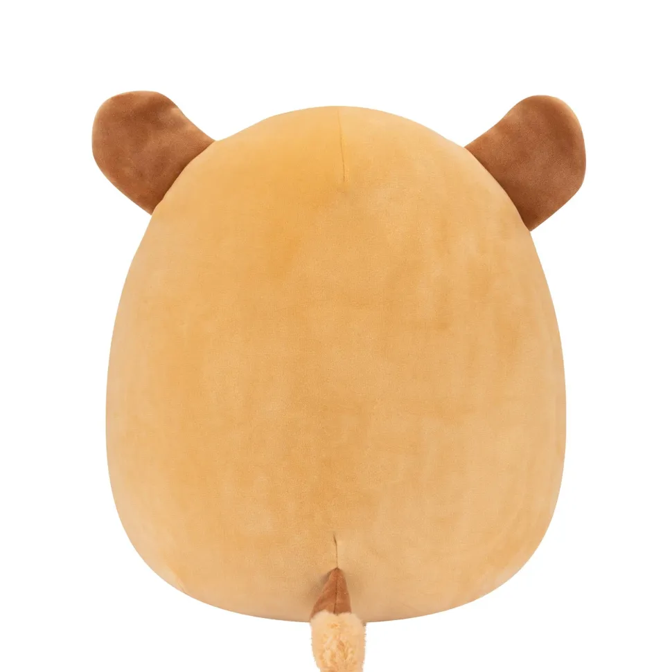 Squishmallows 12 Inch Plush S17 Zaine The Tarsier Flash Sale