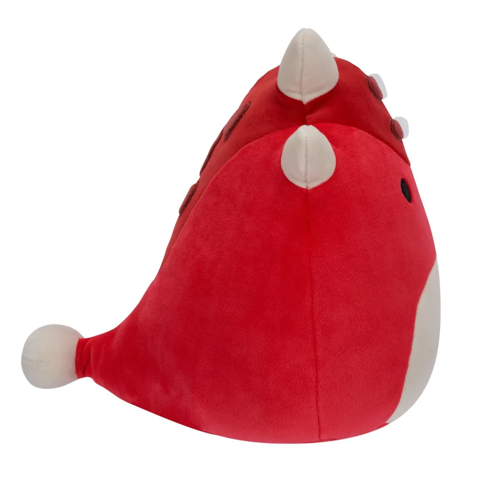 Squishmallows 7.5 Inch Plush Sergio The Anklyosaurus Hot