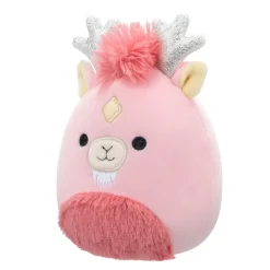 Squishmallows 5 Inch Plush Helia The Pink Kirin Flash Sale