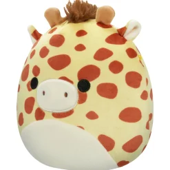 Squishmallows 7.5 Inch Plush Gary Giraffe Clearance