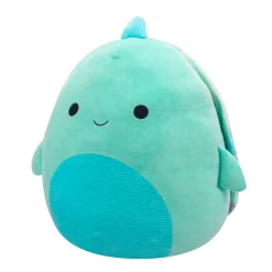 Squishmallows 16 Inch Plush Cascade The Teal Turtle New