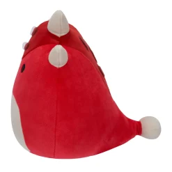 Squishmallows 7.5 Inch Plush Sergio The Anklyosaurus Hot