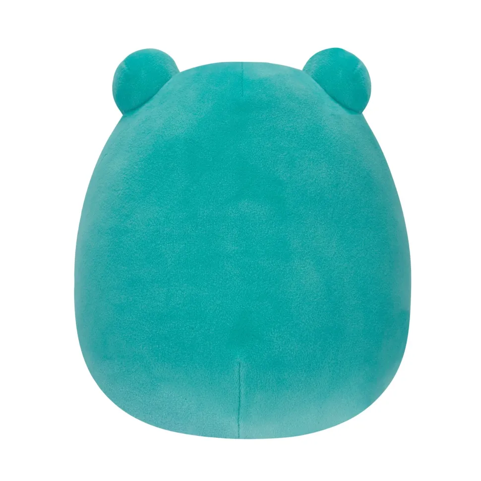 Squishmallows 7.5 Inch Plush Robert The Frog New