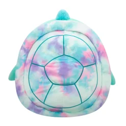 Squishmallows 16 Inch Plush Cascade The Teal Turtle New