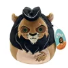 Squishmallows 8 Inch S20 Disney The Lion King 30th Anniversary Scar Shop