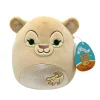Squishmallows 8 Inch S20 Disney The Lion King 30th Anniversary Nala New