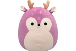 Squishmallows 16 Inch S20 Shantrice Plum Fawn With White Belly Shop
