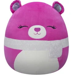 Squishmallows 5 Inch Series 21 Crisanta The Bear Sale